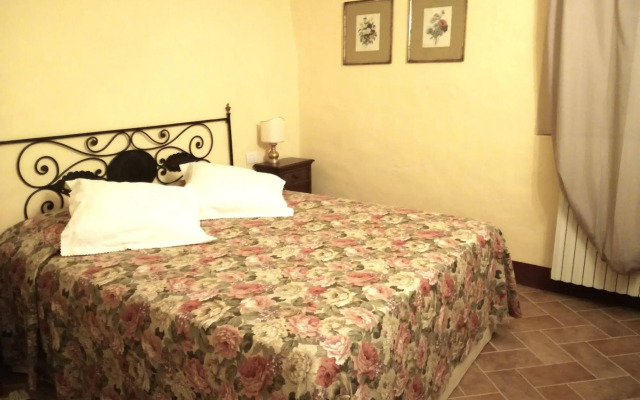 Agriturismo B&B Loggia del Centone
