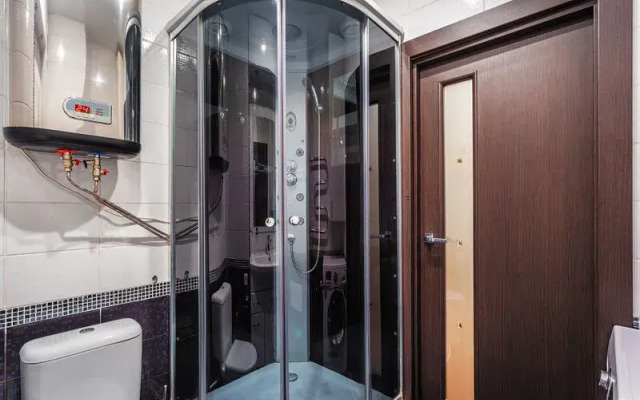 Samara apartments on Gastello street, 22A