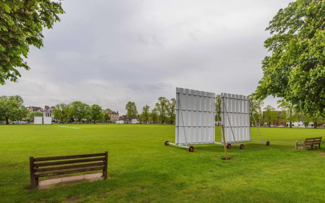 Twickenham Green