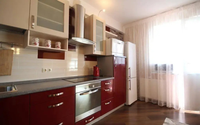 Osokorky Apartments