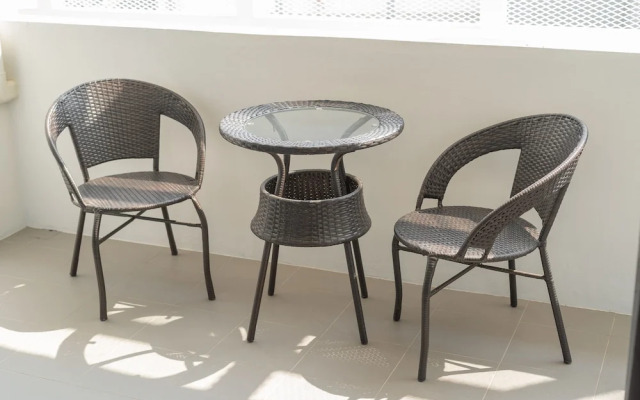 The Space Hotel Lampang