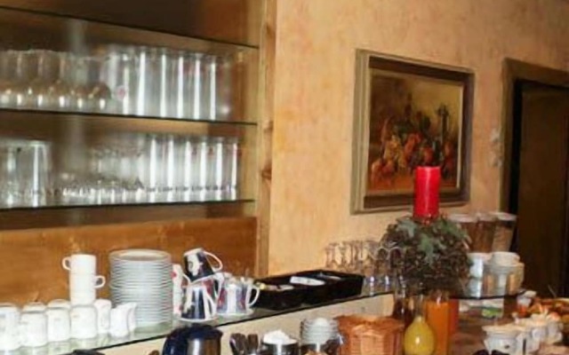 Landgasthof Hotel Kreuzwirt