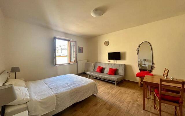 Apartment Nel Centro Della Citta