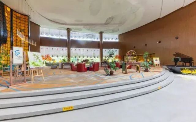 Xingtai Blue Horizon Grand Holiday Hotel