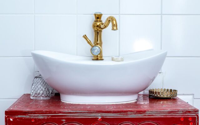 Senate Boutique Guest House