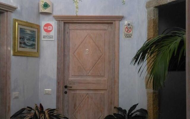 Bed & Breakfast Antica Isola