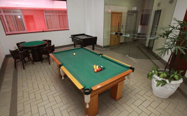 Hotel Blumenau
