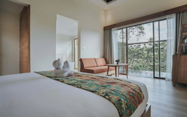 The Sebali Resort