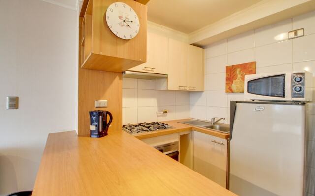 Departamento Viñamarino en el Centro