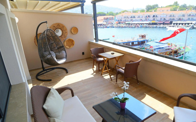Senyildiz Hotel