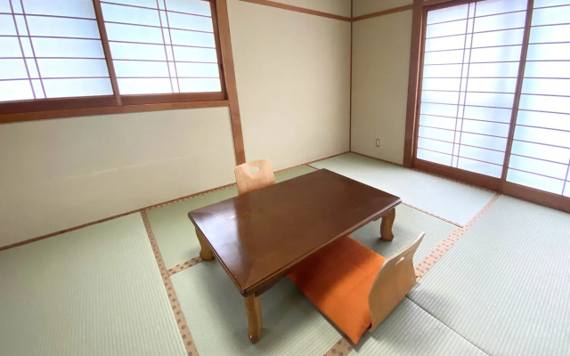 Hasuwa Inn