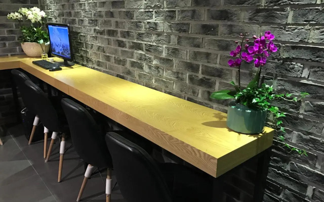 Joeun Hotel