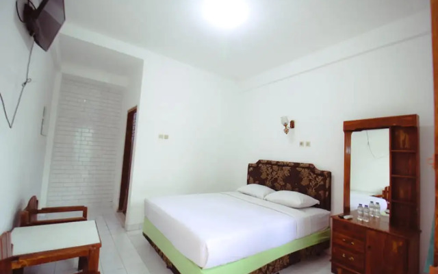 Prayogo Style Inn Prawirotaman