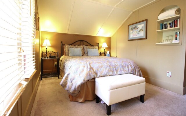Argyle House Bed and Breakfast