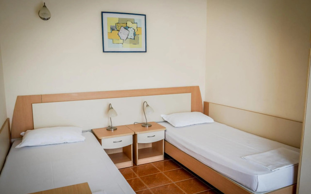 Vita Park Hotel and Aqua Park