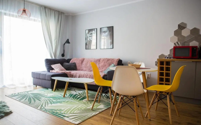 YamaLux Apartment - Alexandru Vaida Voevod