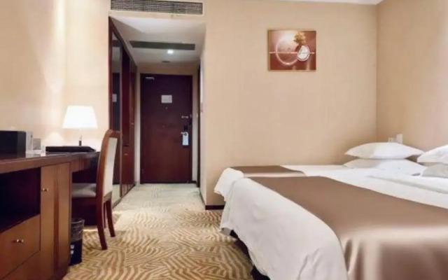 Shanghai Paradise Hotel