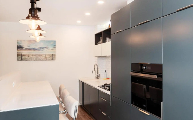 Booking Smart на улице Окружная 3