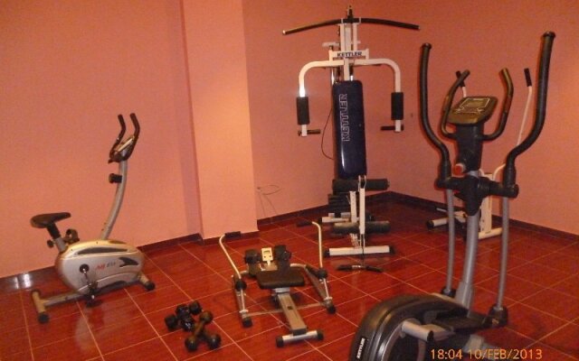 Elit Palace Hotel & Spa