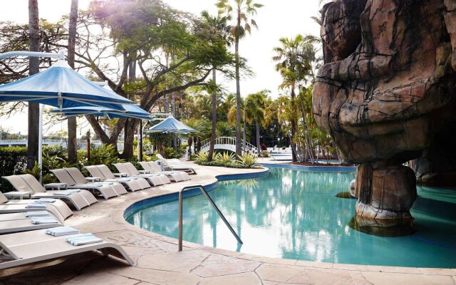 Marriott Vacation Club at Surfers Paradise