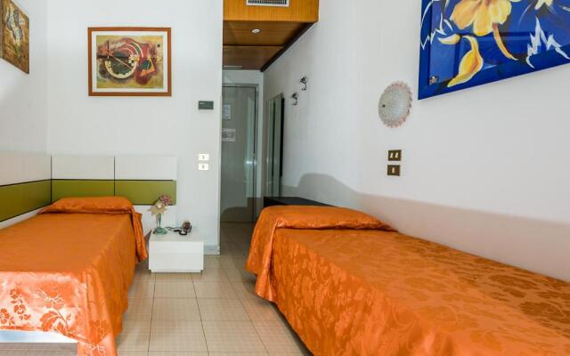 Hotel Alle Due Palme