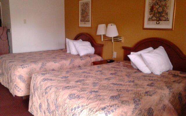 Welcome Inn St. Johns