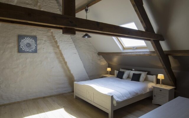 Holiday Home De Maalderij
