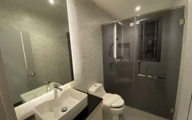 Luxury Pool Villa 510 4BR 8-10 Persons