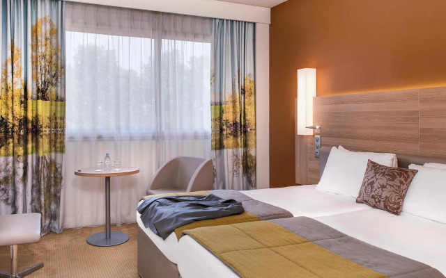 Hôtel Mercure Macon Bord de Saône