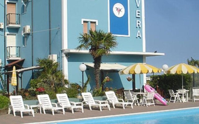 Hotel Primavera