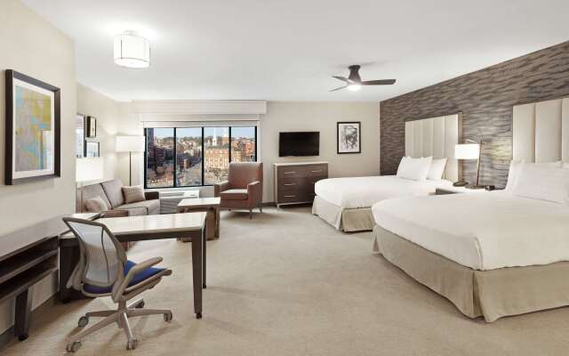Homewood Suites by Hilton Providence Downtown