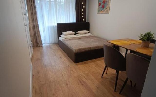 Dariaus ir Girėno 6 Apartments