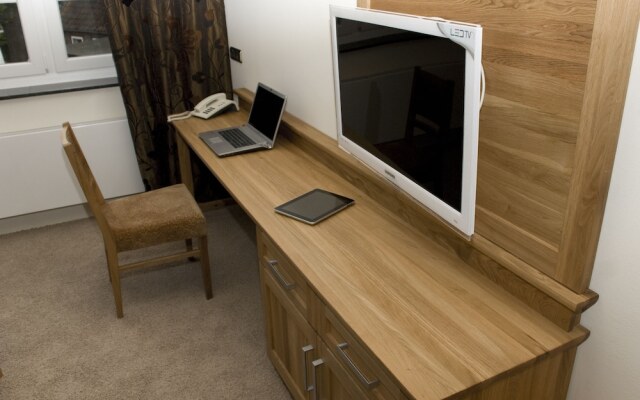 Rüter's Hotel & Restaurant