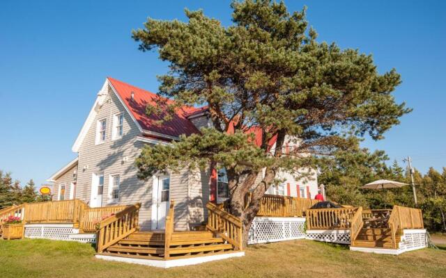 Cavendish Lodge & Cottages