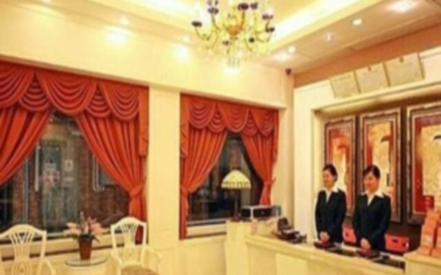 Meiju Hotel