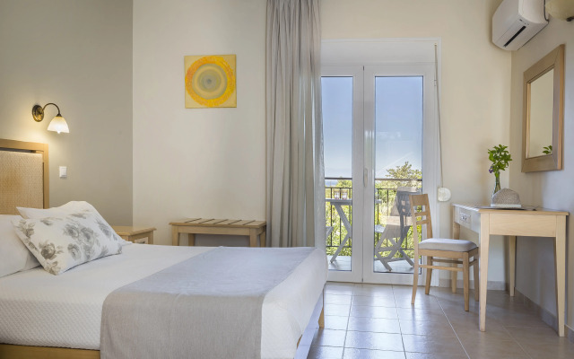 Astra Village Hotel Suites