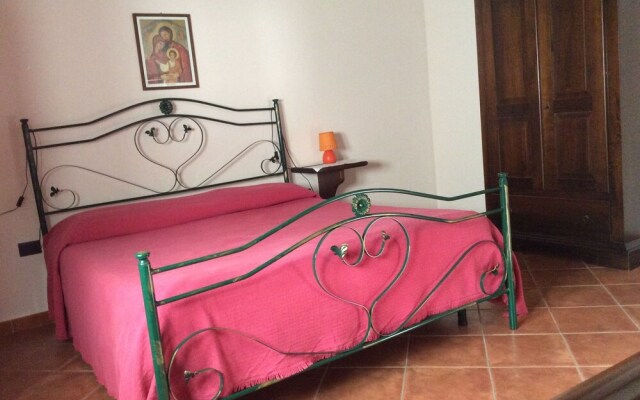 Agriturismo Civarra