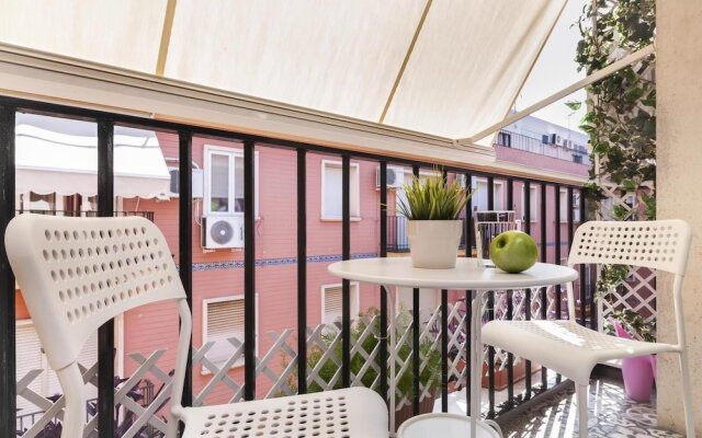 Cozy & Confortable Apartment in Perfect Location. Santa Marta