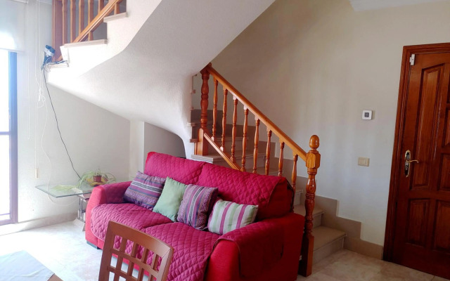 Sun Terrace Los Cristianos by HelloApartments