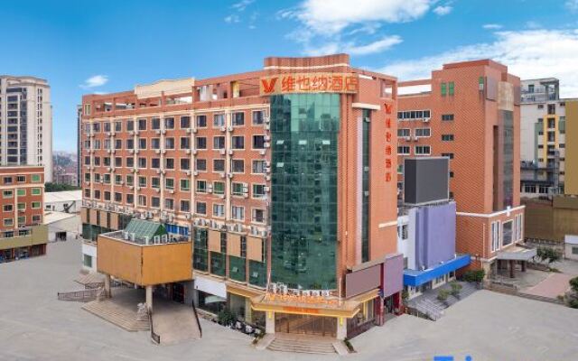 Vienna Hotel (Quanzhou Hui'an Dahongpu Branch)