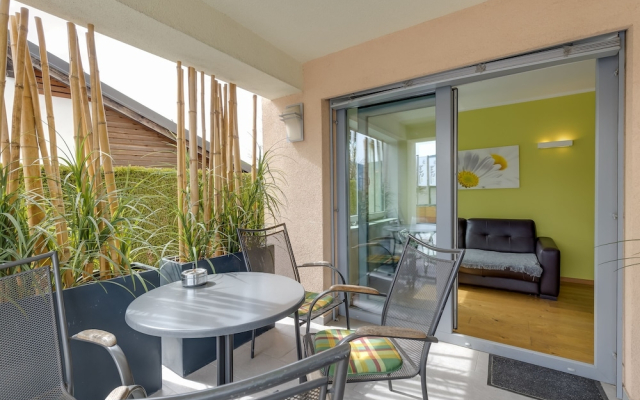 Wellness Suite Daisy