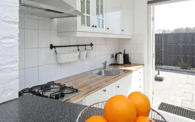Sunshine Bungalow in Noordwijkerhout