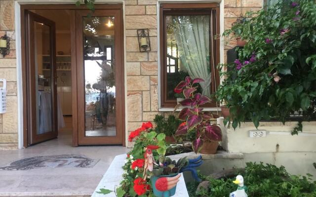 Mare & Monte Hotel