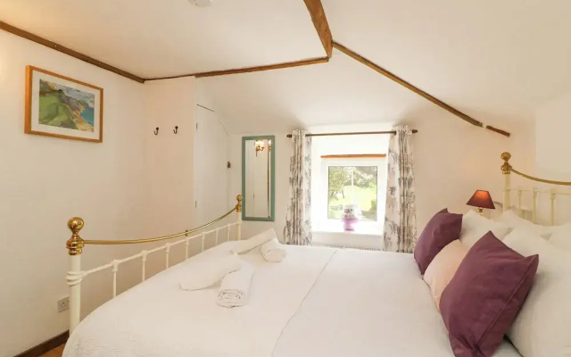 Tiddlers Cottage