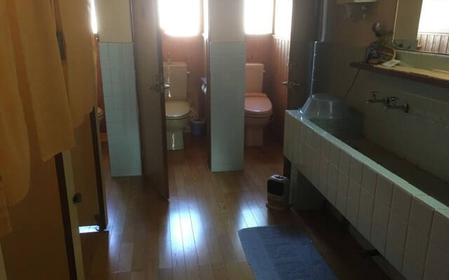 Inn Fujitomita
