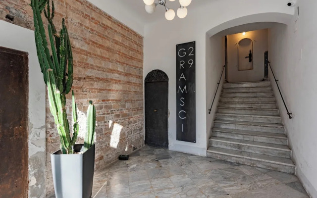 Precious House Genova Porto Antico