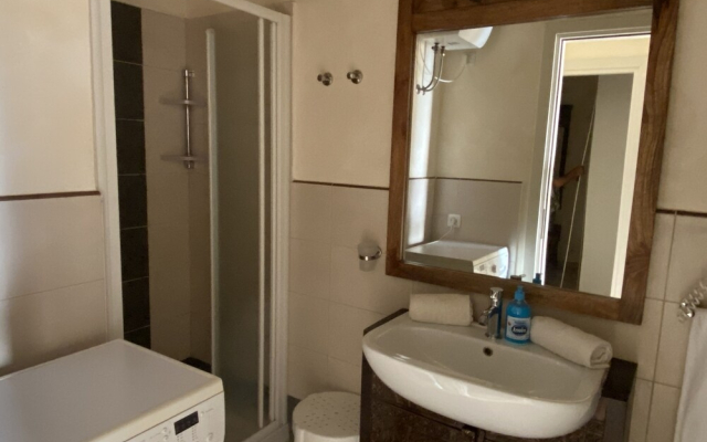 Apartamento Aparthotel Tropical Resort