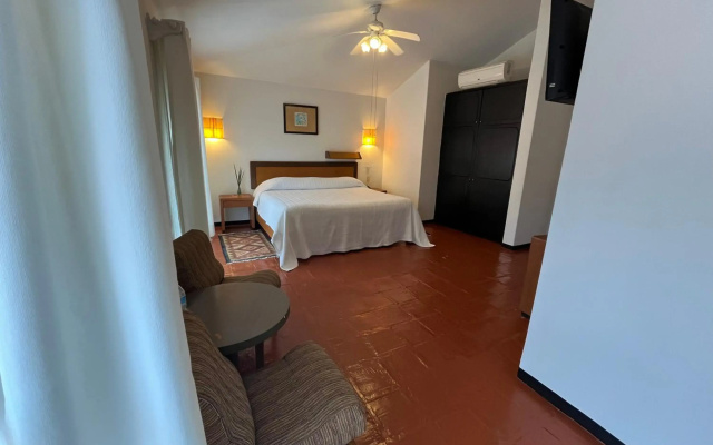 Hotel Ilebal Cuernavaca Centro - un lugar con encanto