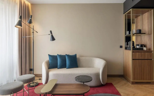 Renaissance Porto Lapa Hotel