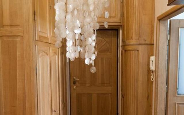 Warsaw Concierge Praga Gallery